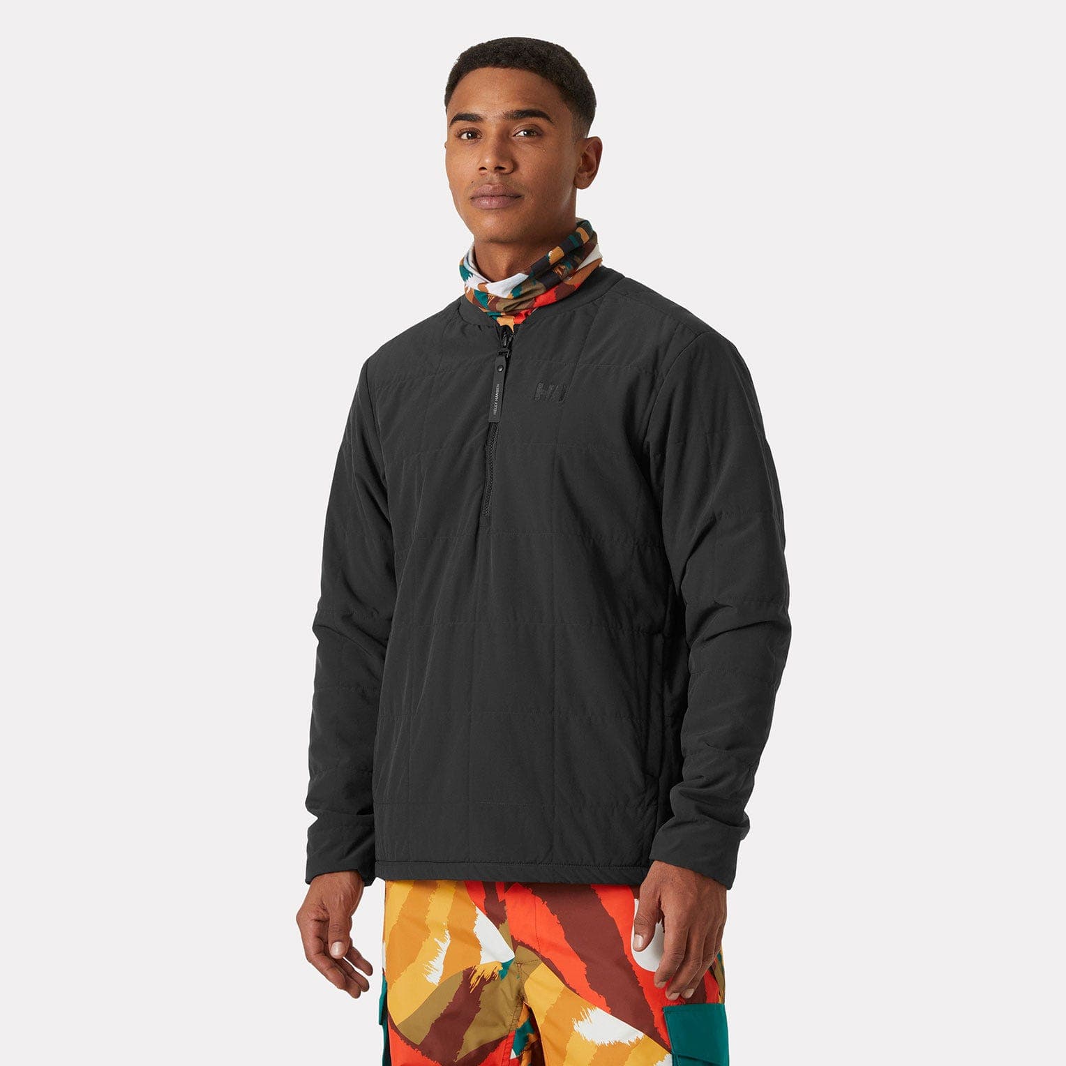 Helly Hansen ULLR D STRETCH INSULATOR - cor 990