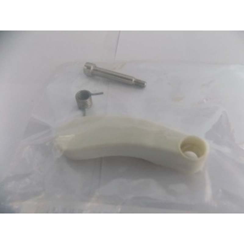 Quick · KIT PESTAÑA Molinete 500W Branco