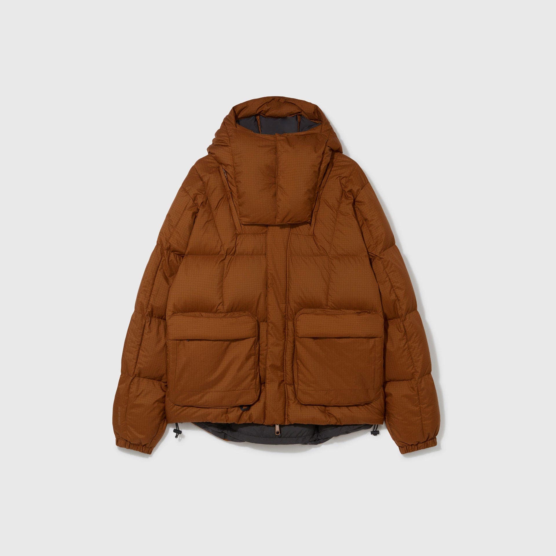 Helly Hansen HH ARC REVERSIBLE DOWN JACKET - cor 761