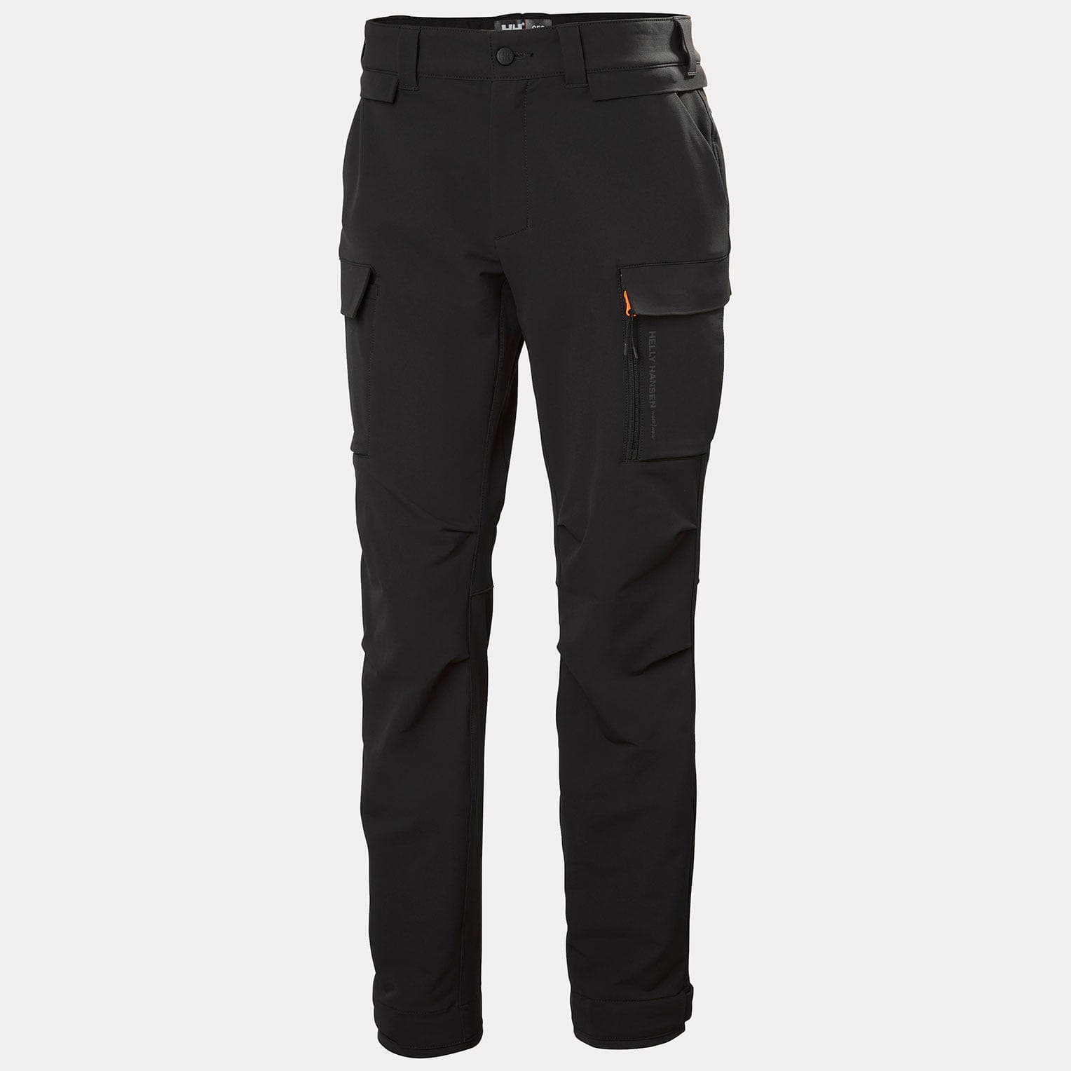 Helly Hansen KENSINGTON CNCT CARGO PANT - cor 990
