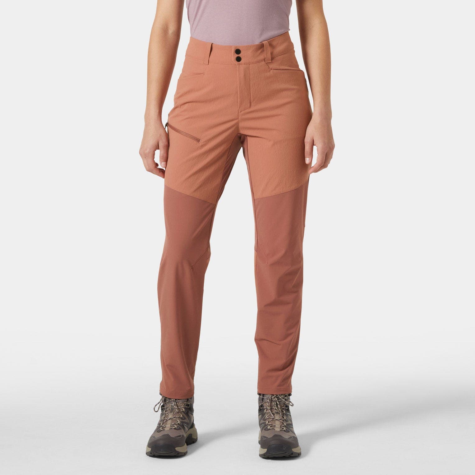 Helly Hansen W VIKA TUR PANT 2.0 - cor 084