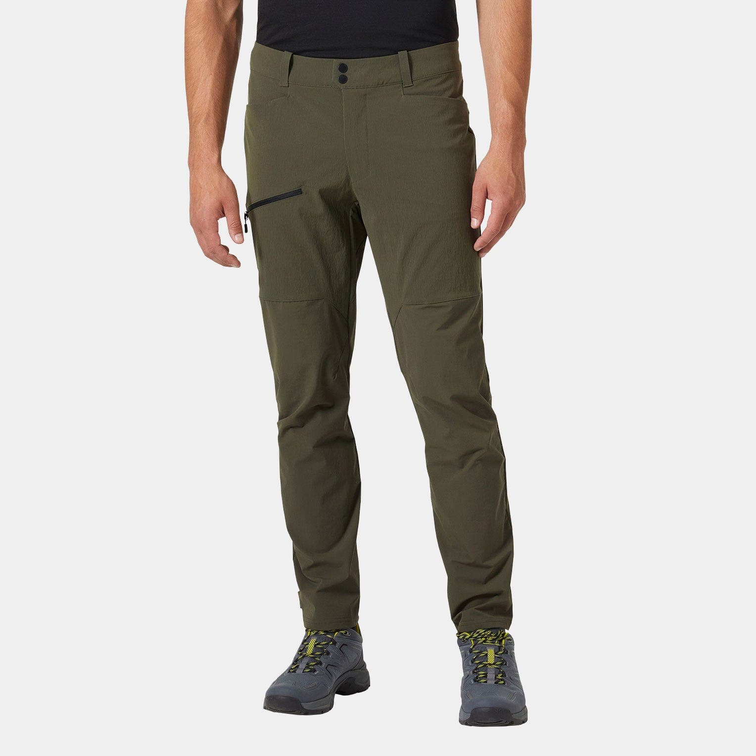 Helly Hansen VIKA TUR PANT 2.0 - cor 431