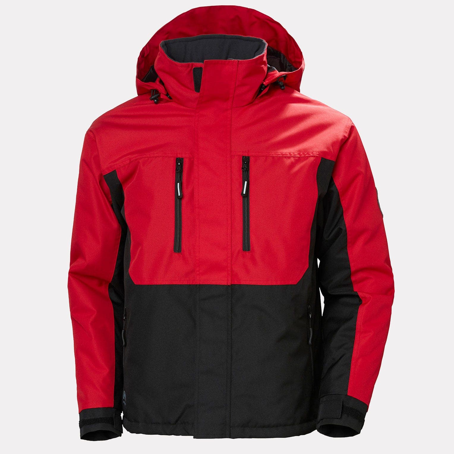 Helly Hansen BERG JACKET - cor 130