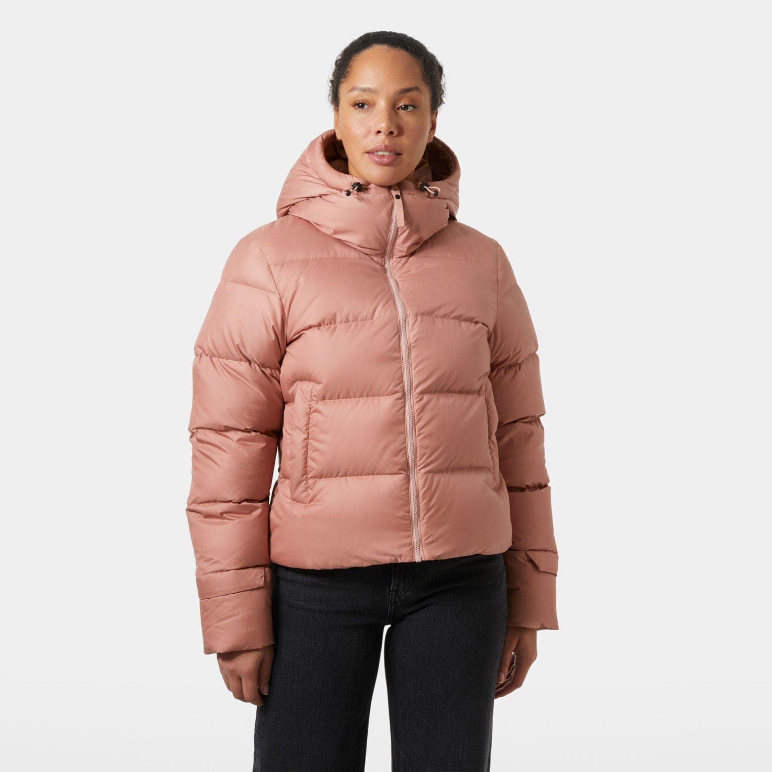 Helly Hansen W ESSENCE DOWN JACKET - cor 096