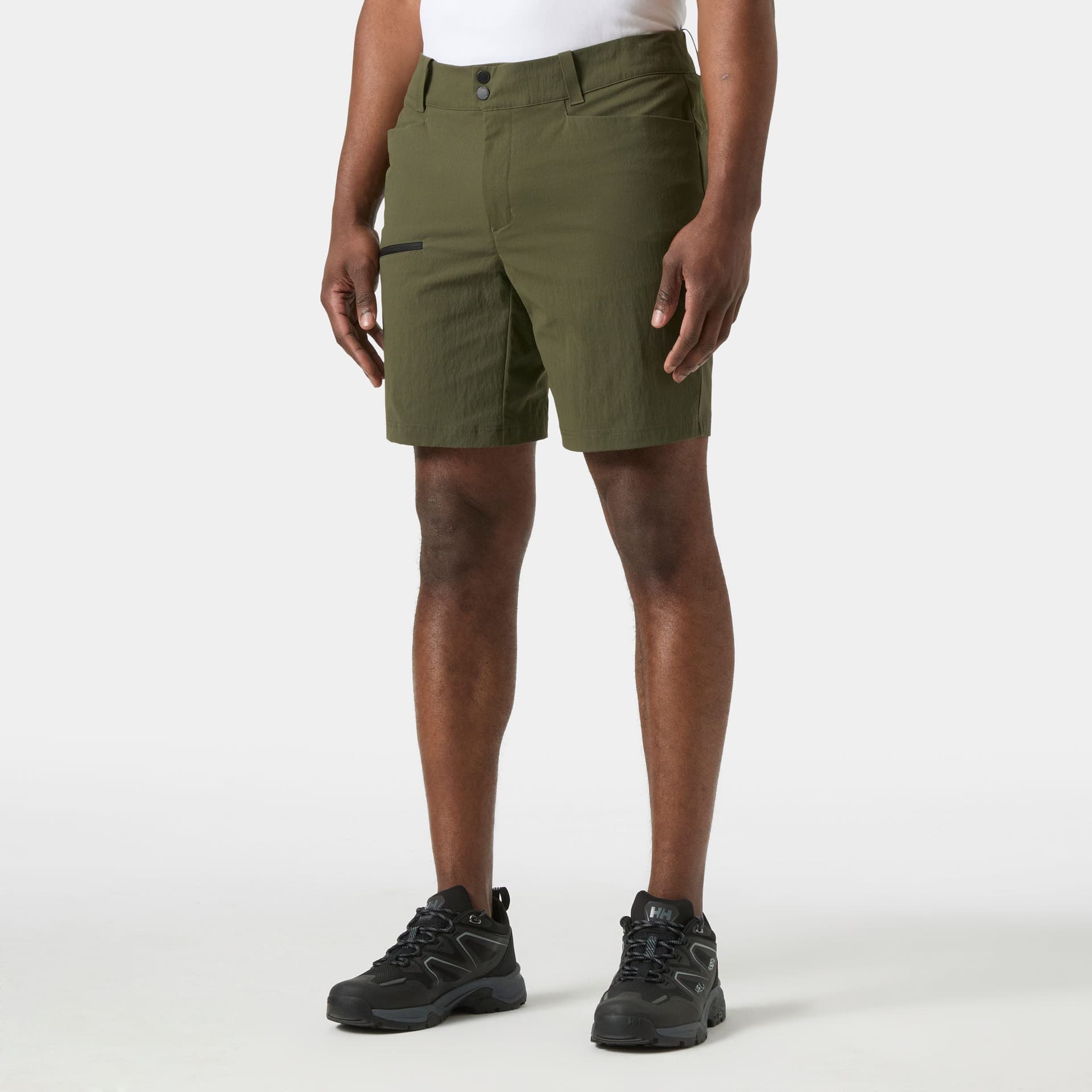 Helly Hansen VIKA TUR SHORTS - cor 431