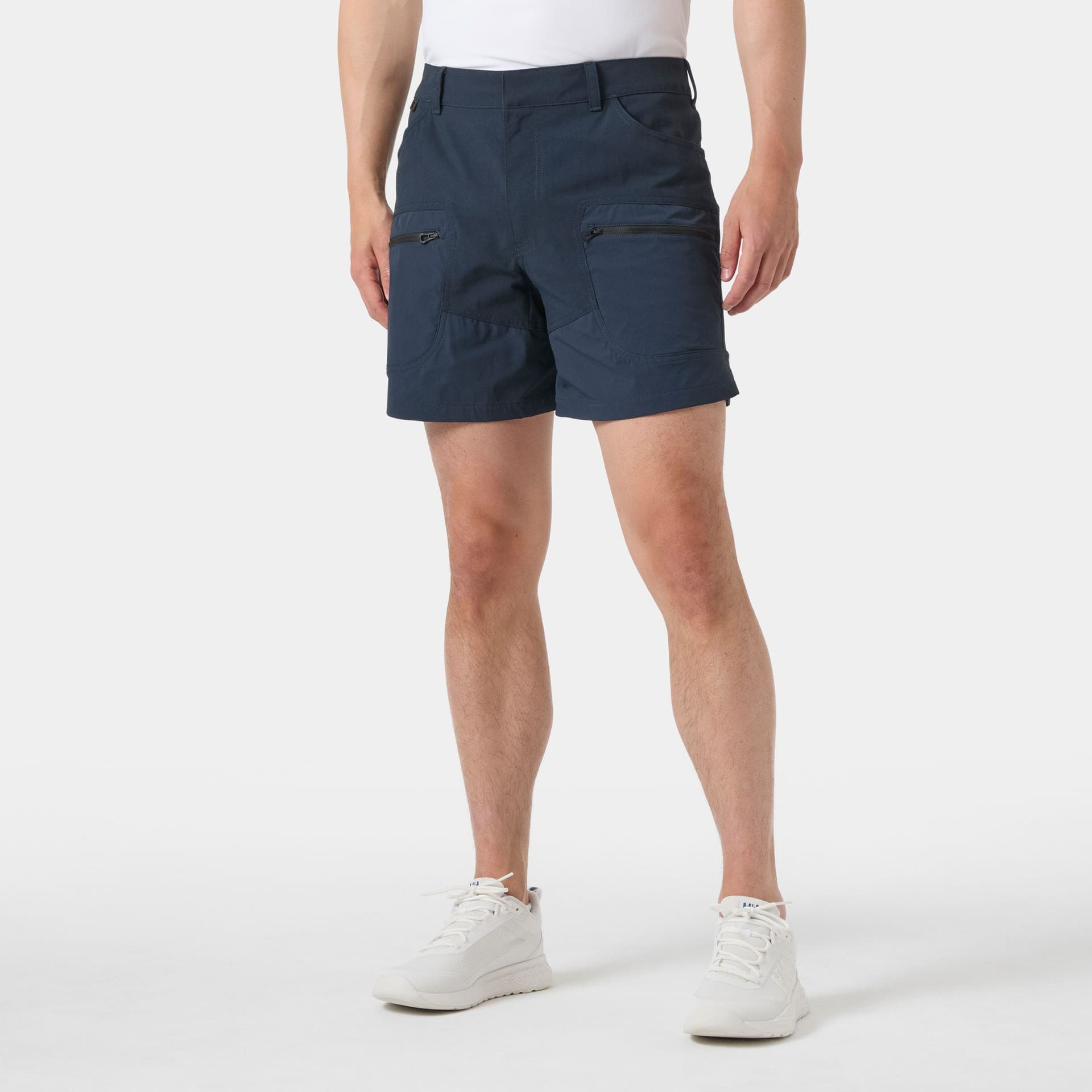 Helly Hansen HP CALVI SHORTS - cor 597