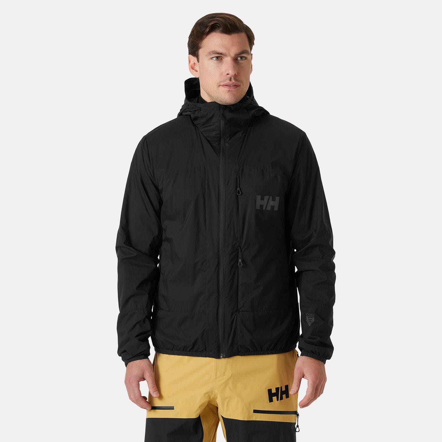 Helly Hansen ODIN BC LT INSULATOR HOOD - cor 990