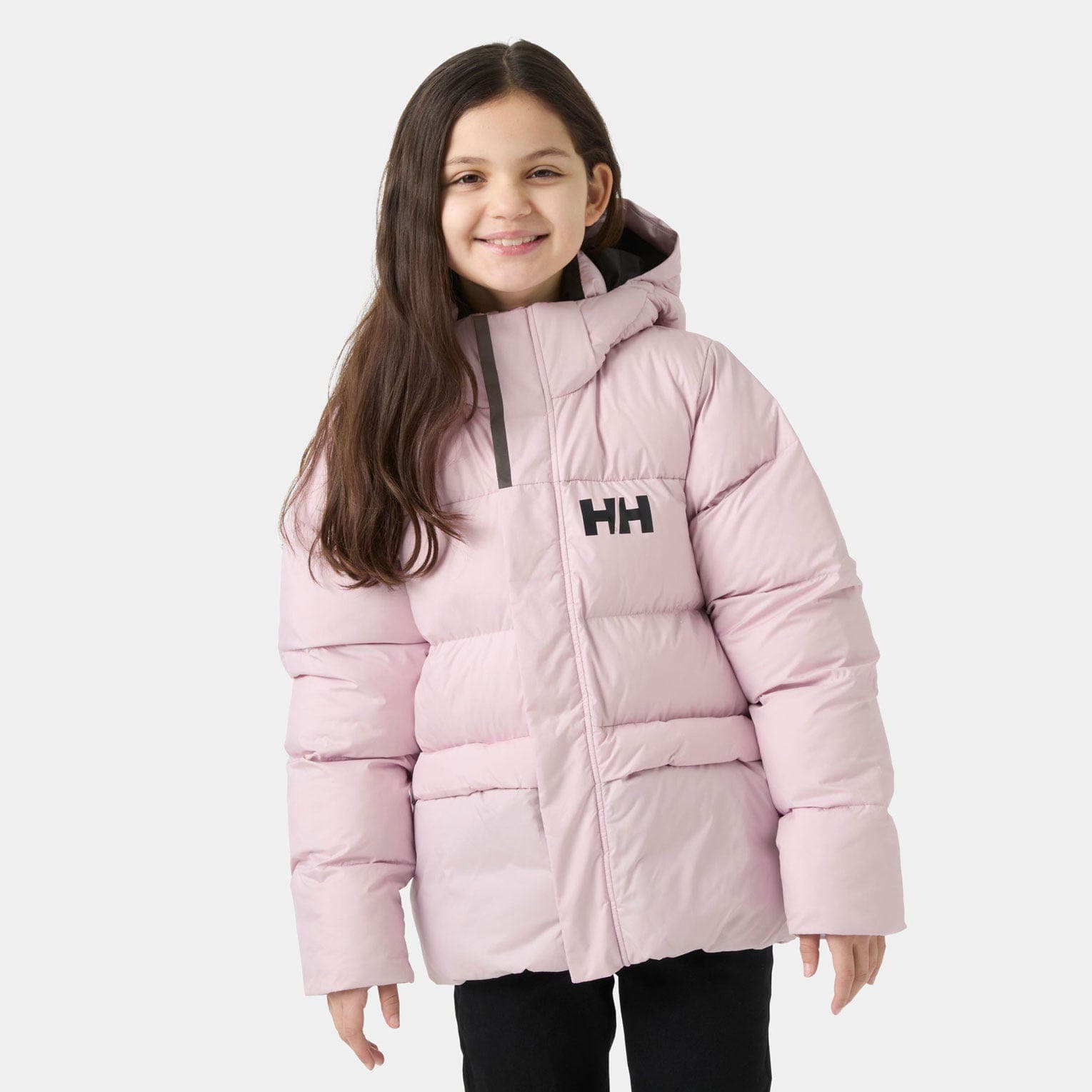 Helly Hansen JR SPECTER PUFFY JACKET - cor 079