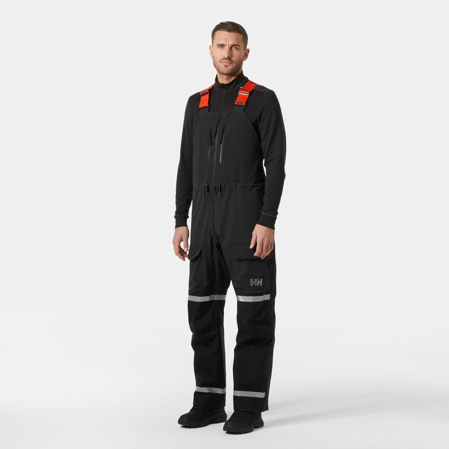 Helly Hansen ARCTIC PATROL PANTS - cor 990