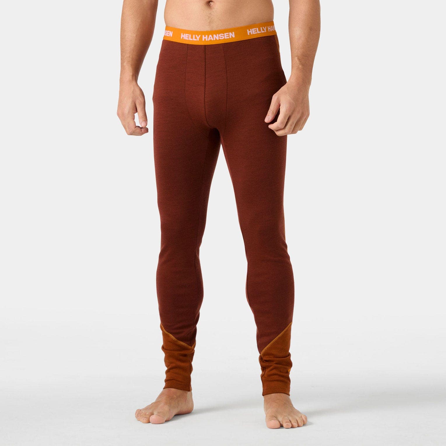 Helly Hansen LIFA MERINO MIDWEIGHT PANT - cor 301