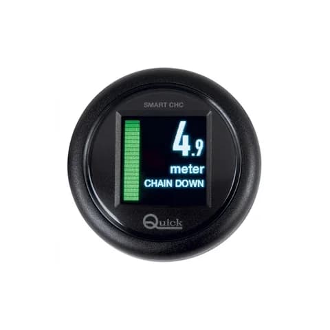 CHC SMART Chain counter panels