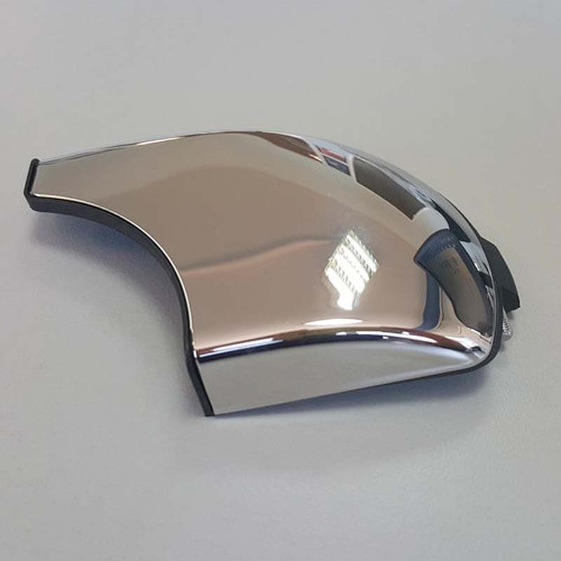 Quick · KIT Tampa DP2 GUIA CADENAS