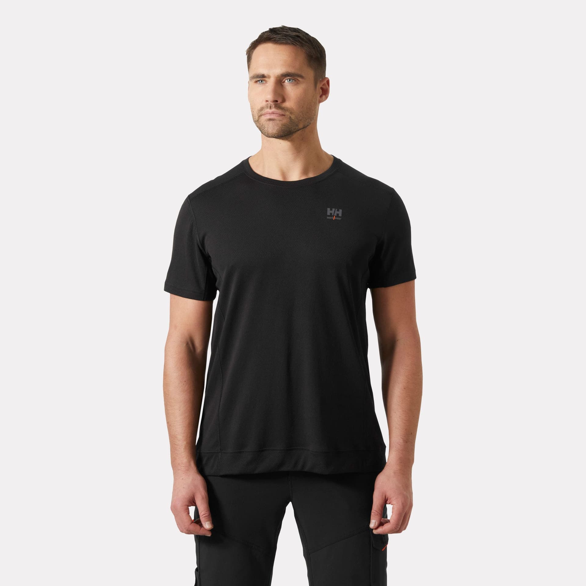 Helly Hansen HH LIFA ACTIVE T-SHIRT - cor 991