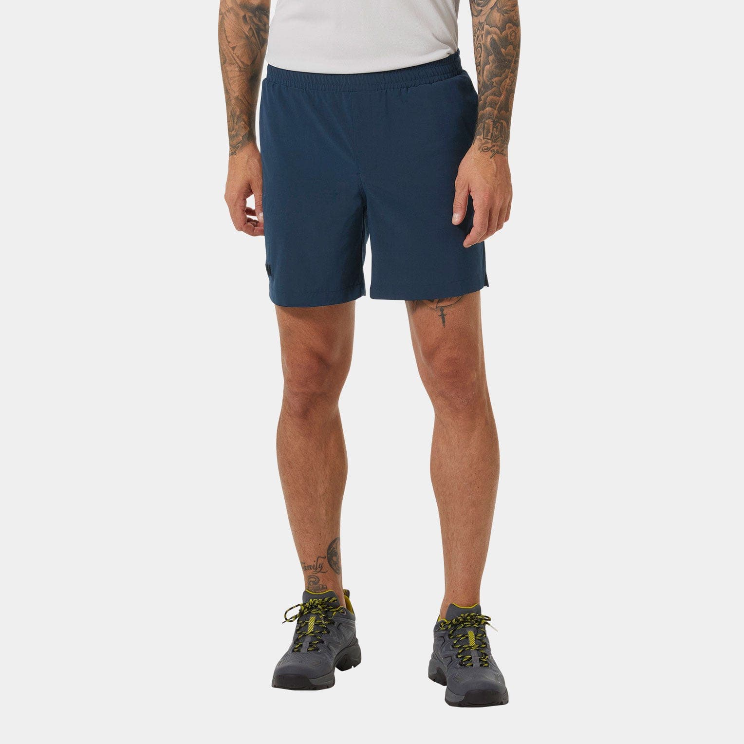 Helly Hansen ROAM SHORTS - cor 597
