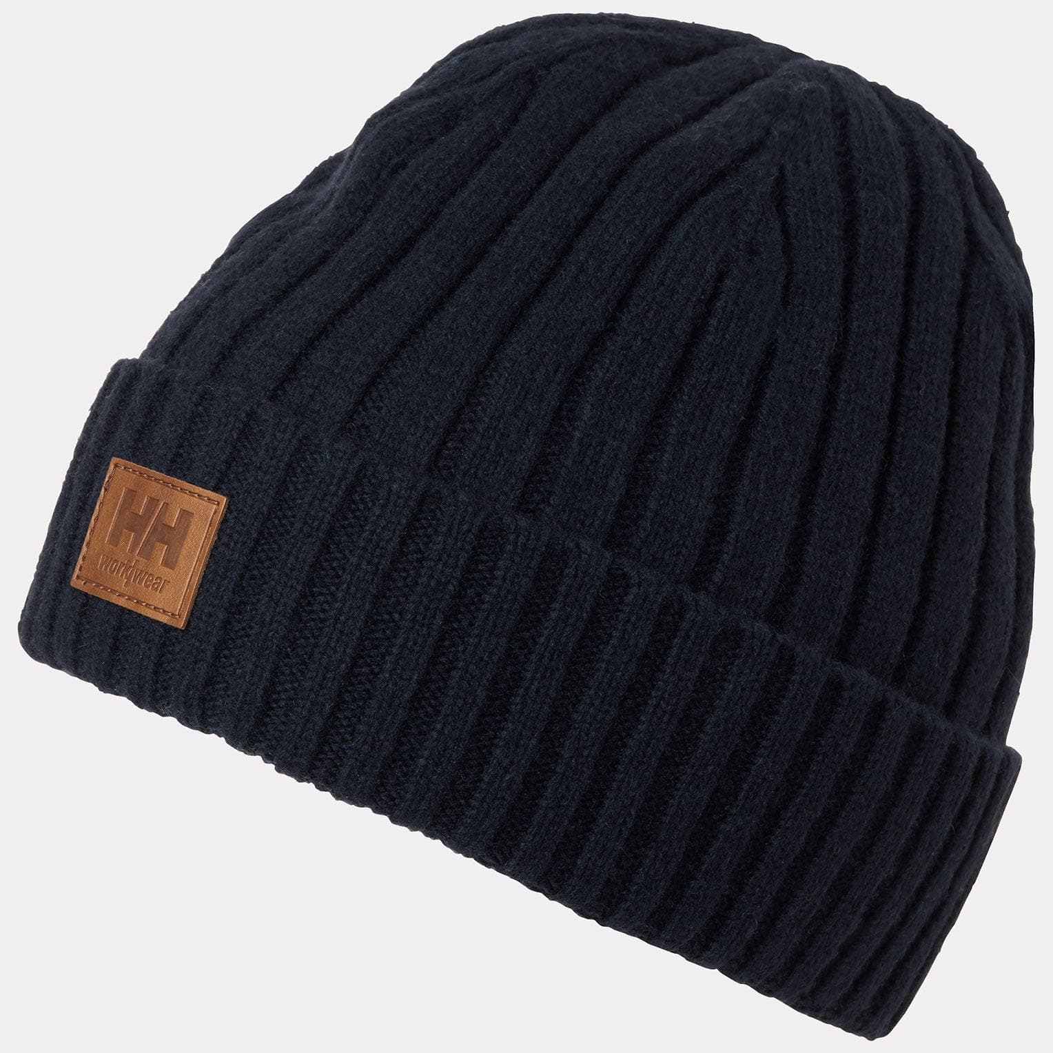 Helly Hansen CLASSIC WOOL CUFF BEANIE - cor 590