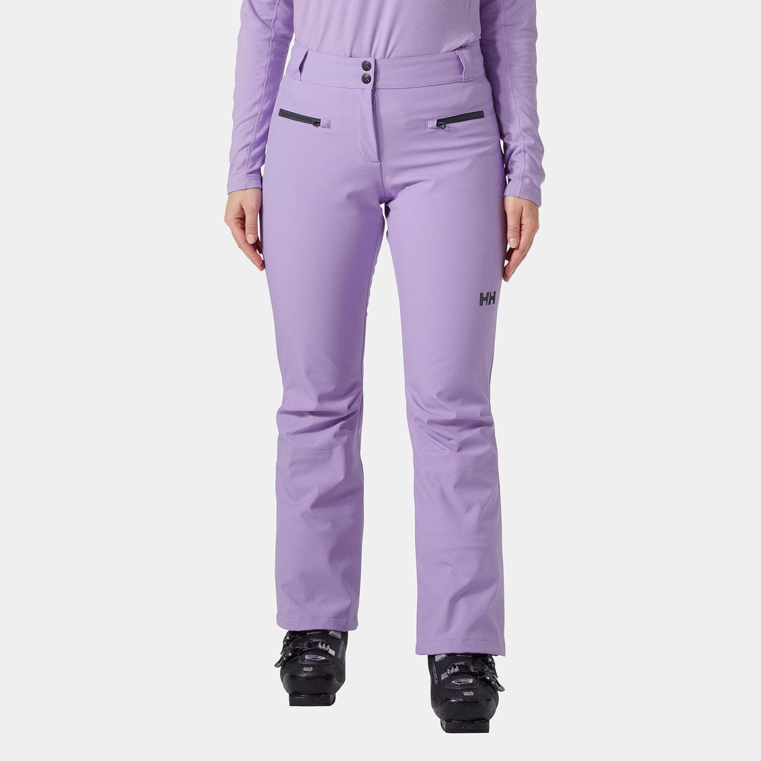 Helly Hansen W BELLISSIMO 2 PANT - cor 699