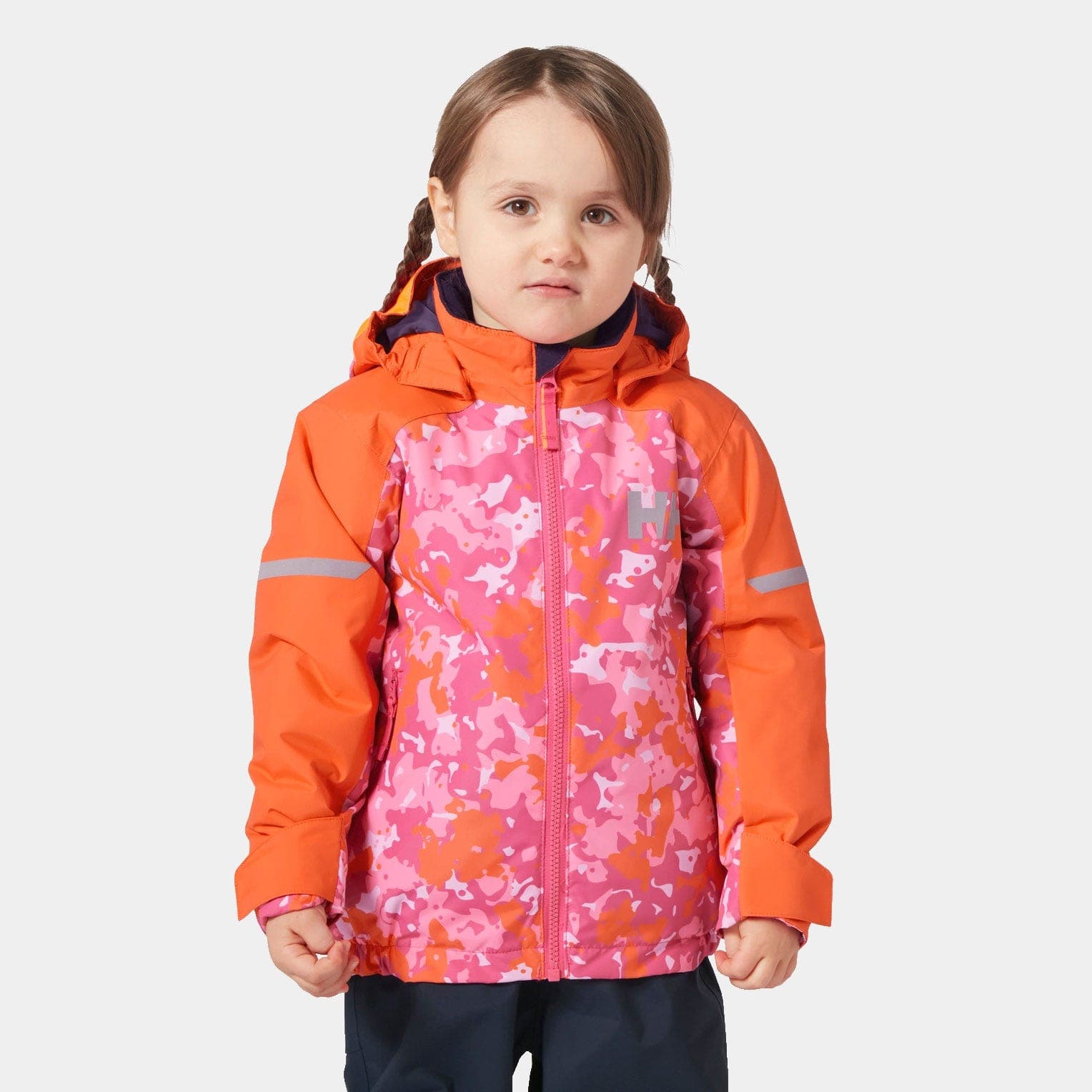 Helly Hansen K LEGEND 2.0 INS JACKET - cor 181