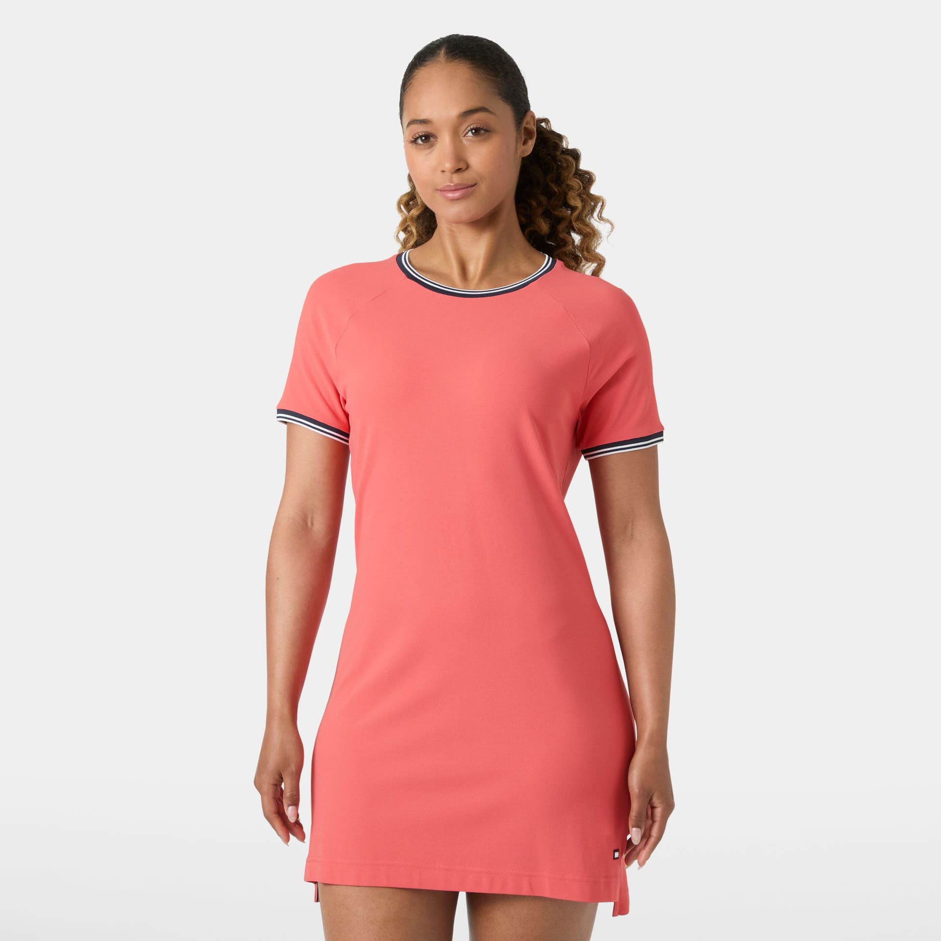Helly Hansen W PORTOFINO DRESS - cor 098
