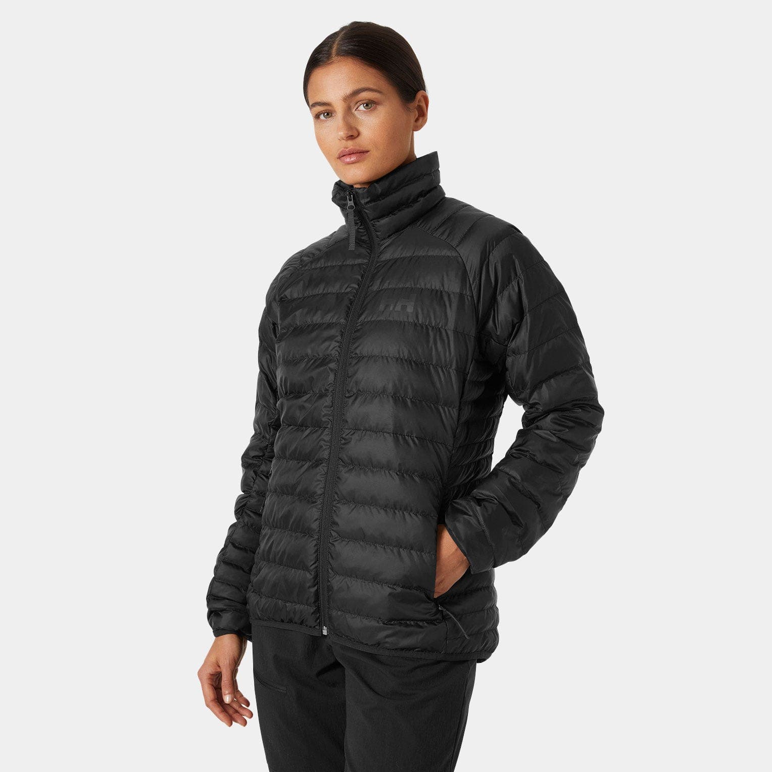 Helly Hansen W BANFF INSULATOR JACKET - cor 990