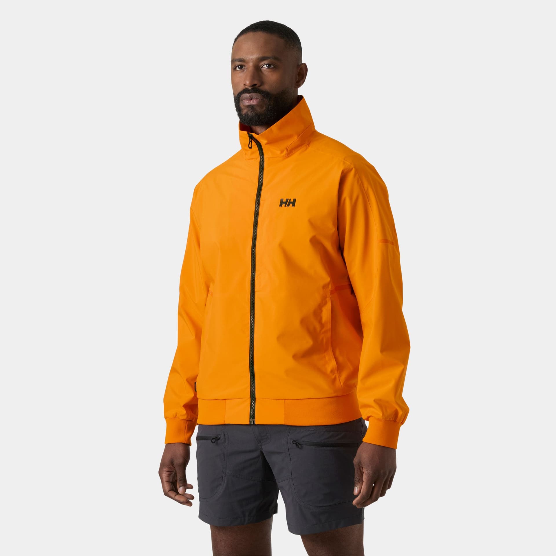 Helly Hansen HP RACING BOMBER JACKET 3.0 - cor 303