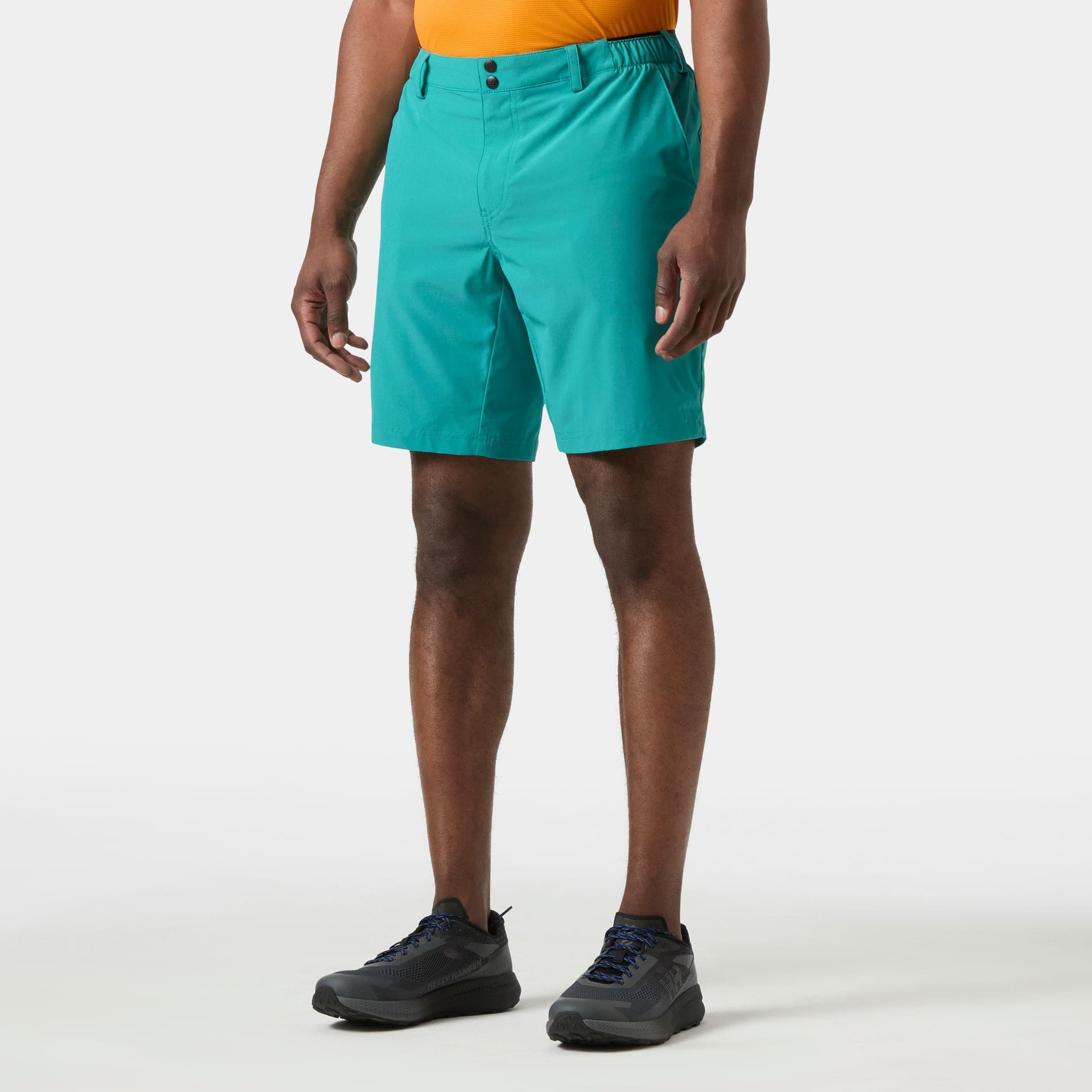 Helly Hansen HP SIROCCO SHORTS 9"" - cor 472