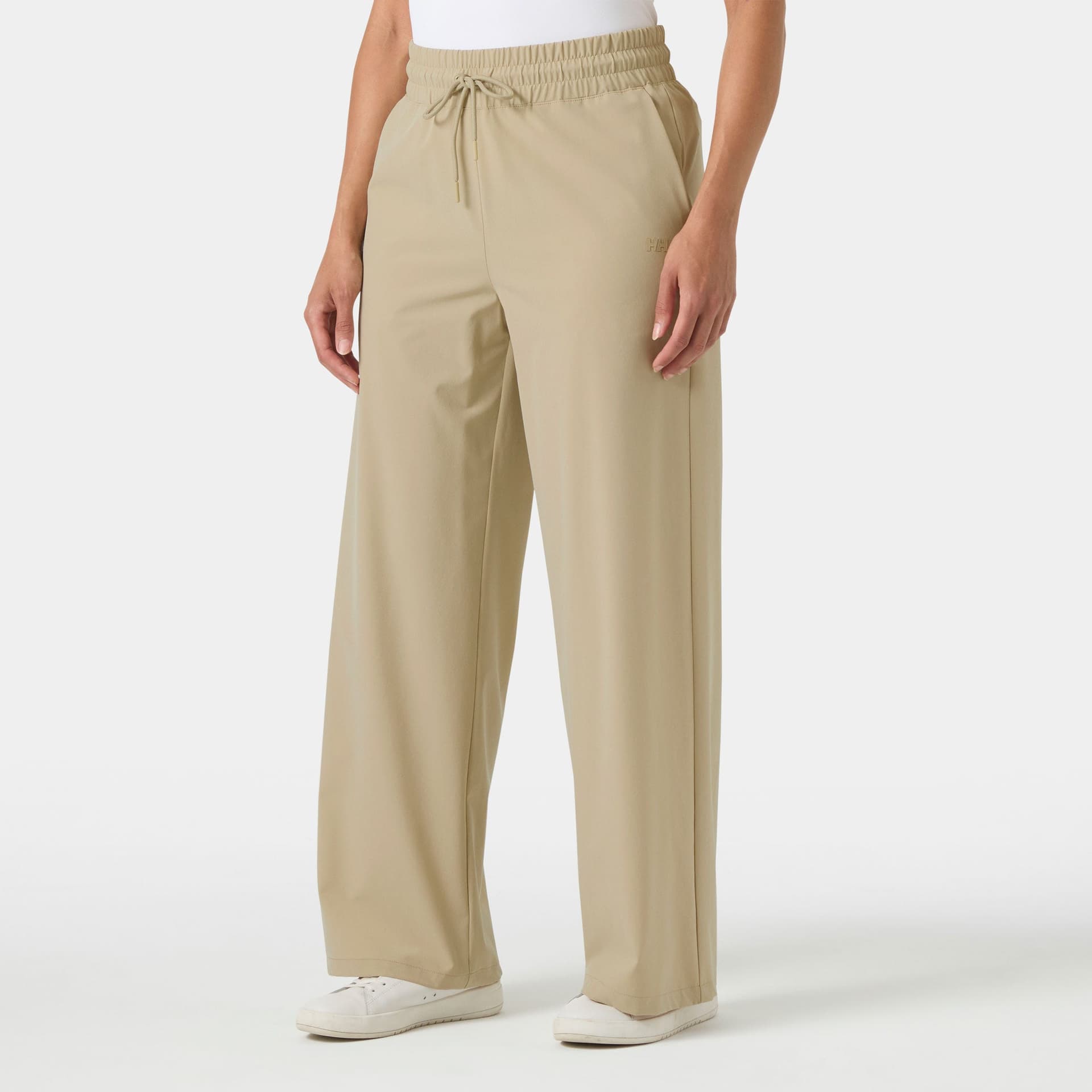 Helly Hansen W THALIA WIDE PANT - cor 078