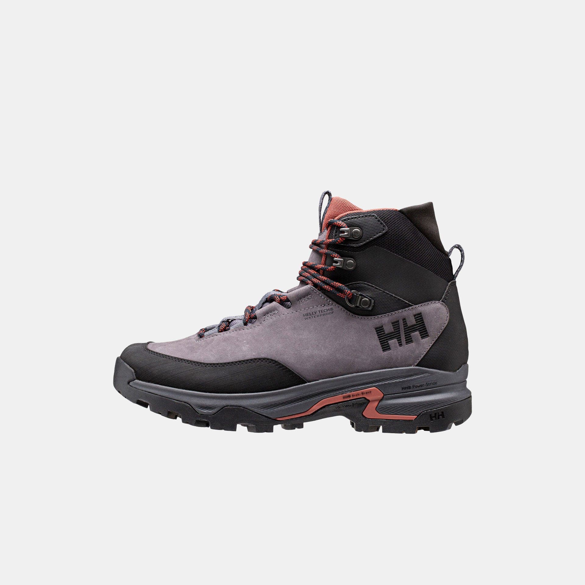 Helly Hansen ASCENDER PRO TREK BOOT HT - cor 831