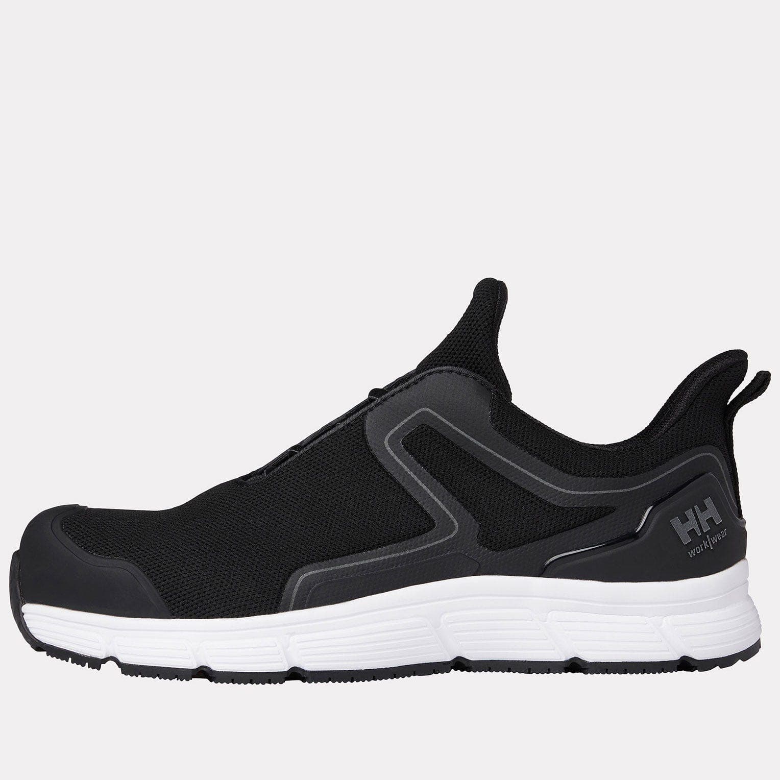 Helly Hansen KENSINGTON LOW S3S - cor 991