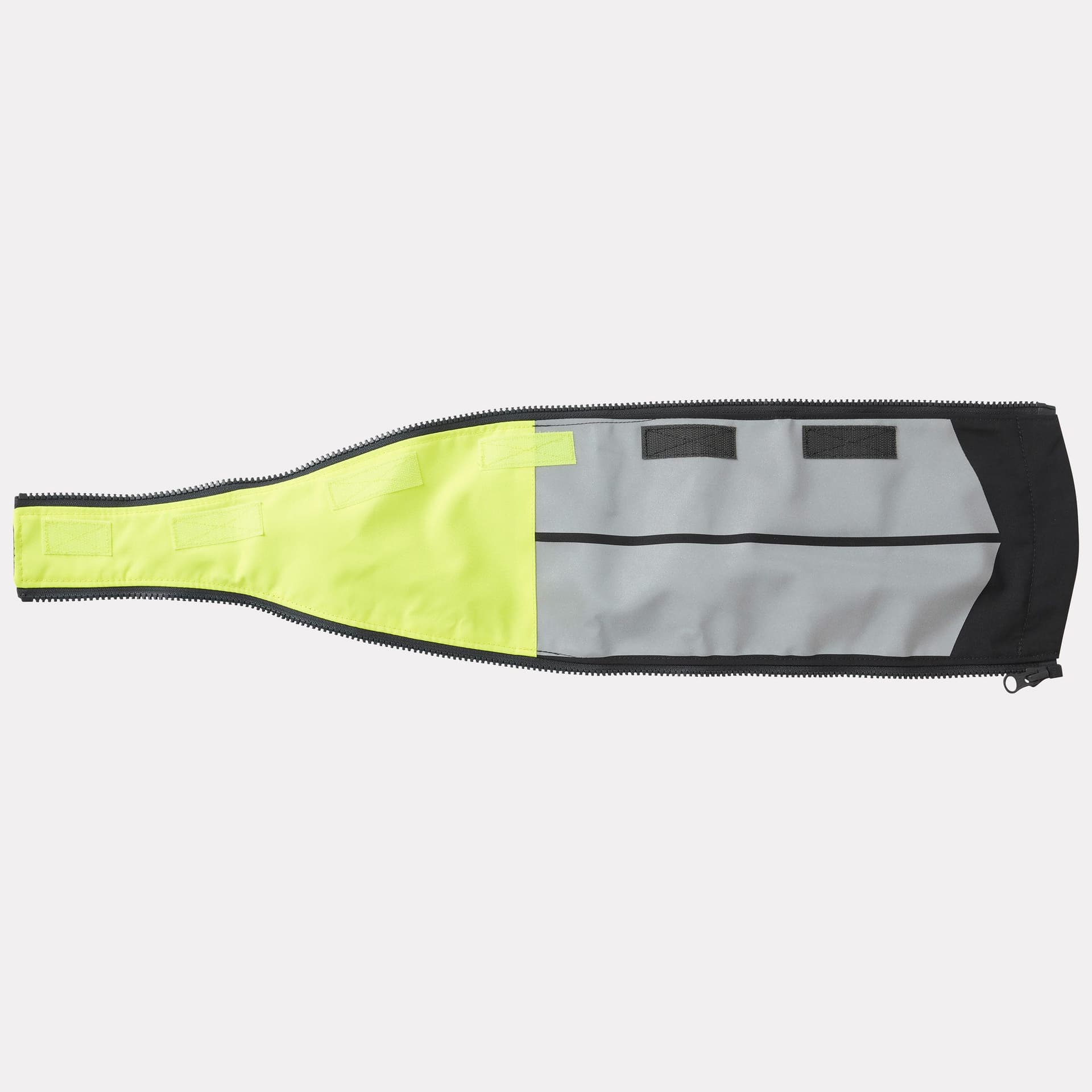 Helly Hansen W ALNA 2.0 MATERNITY EXTENSION - cor 369