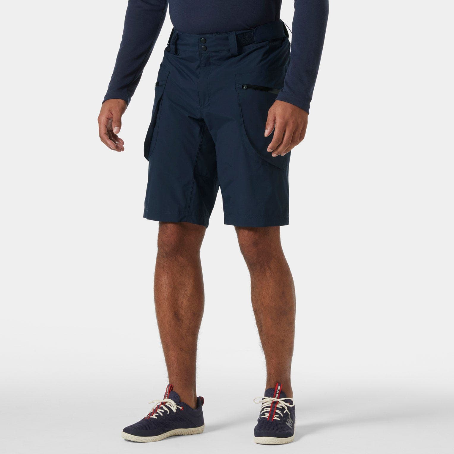 Helly Hansen Men's HP Foil Shorts 2.0 - cor 597