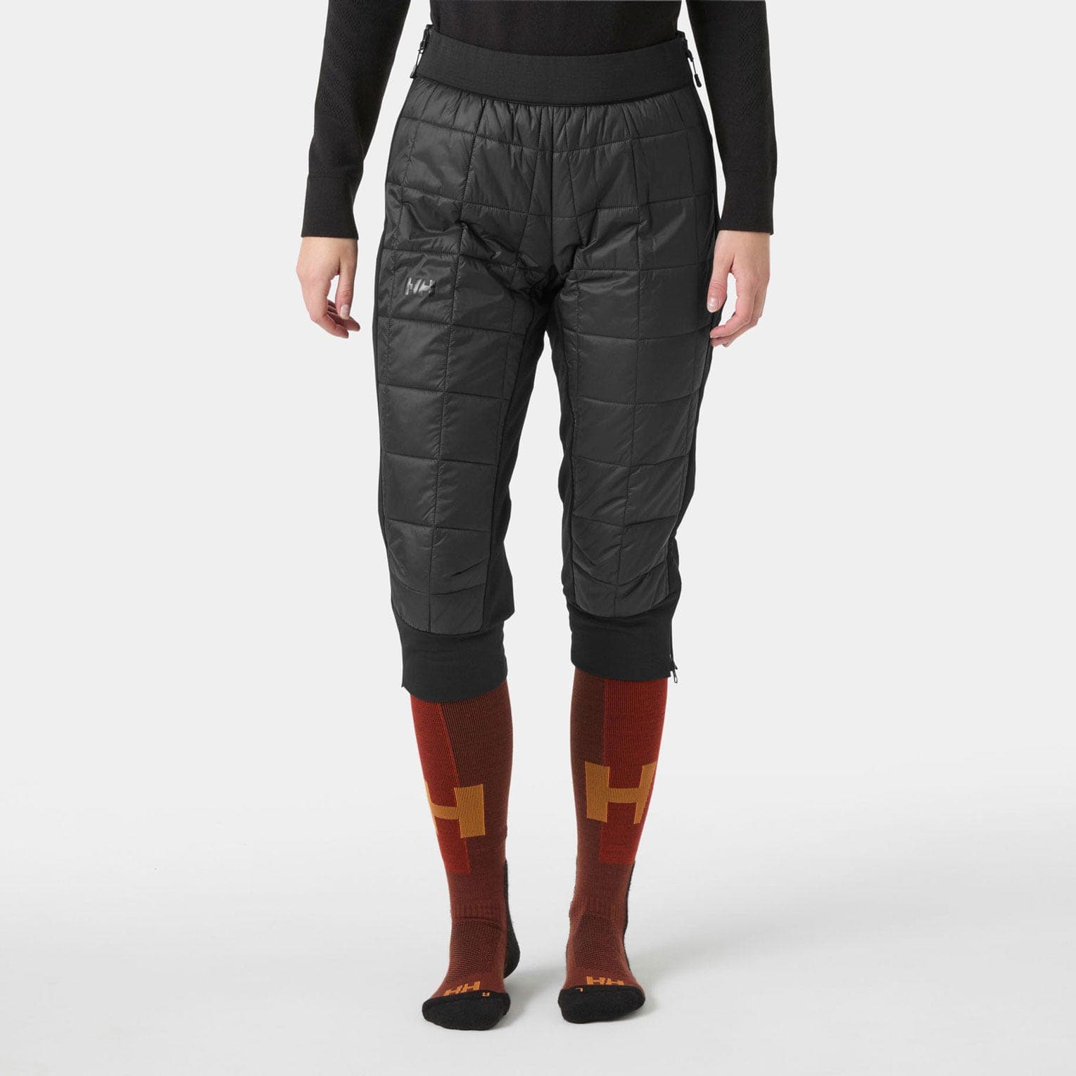 Helly Hansen W RIDGE LIFALOFT 3/4 PANT - cor 990