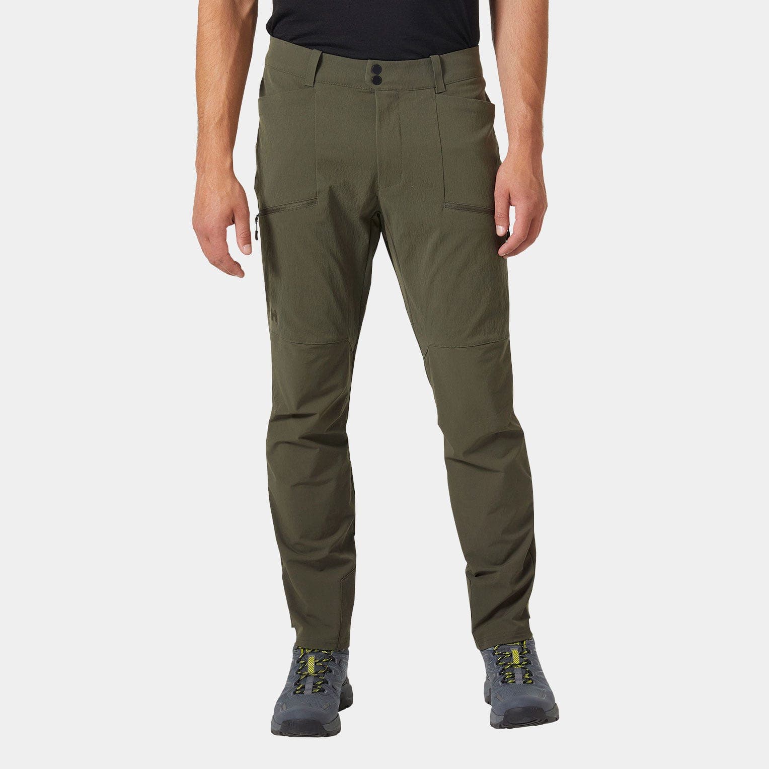 Helly Hansen HOVDA TUR PANT - cor 431