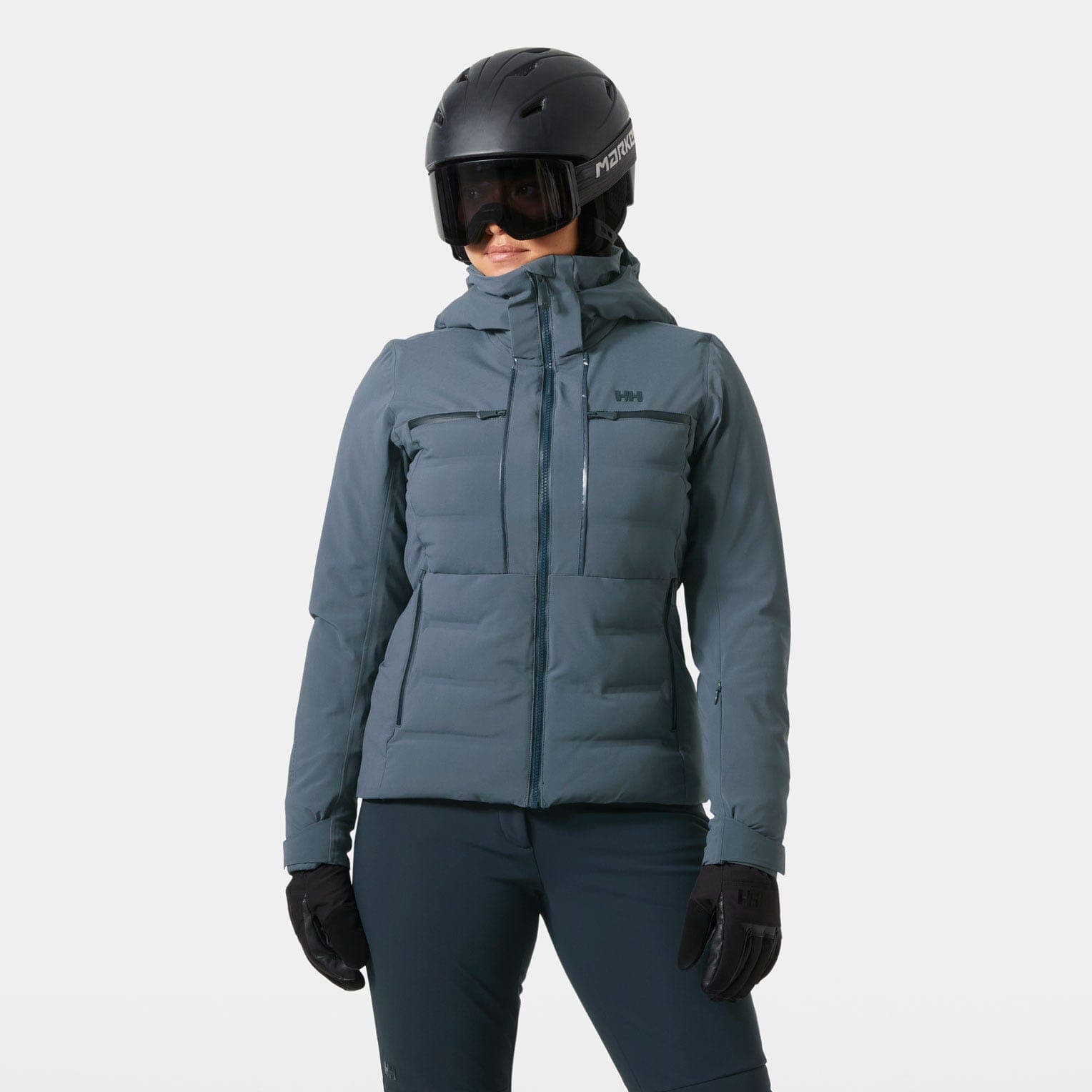 Helly Hansen W ALPHELIA ELEVATE JACKET - cor 860