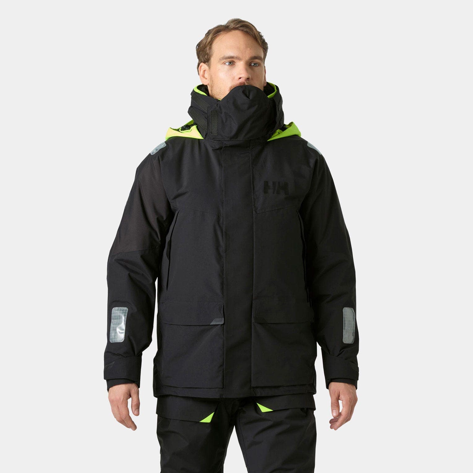 Helly Hansen SKAGEN INSULATED JACKET - cor 980