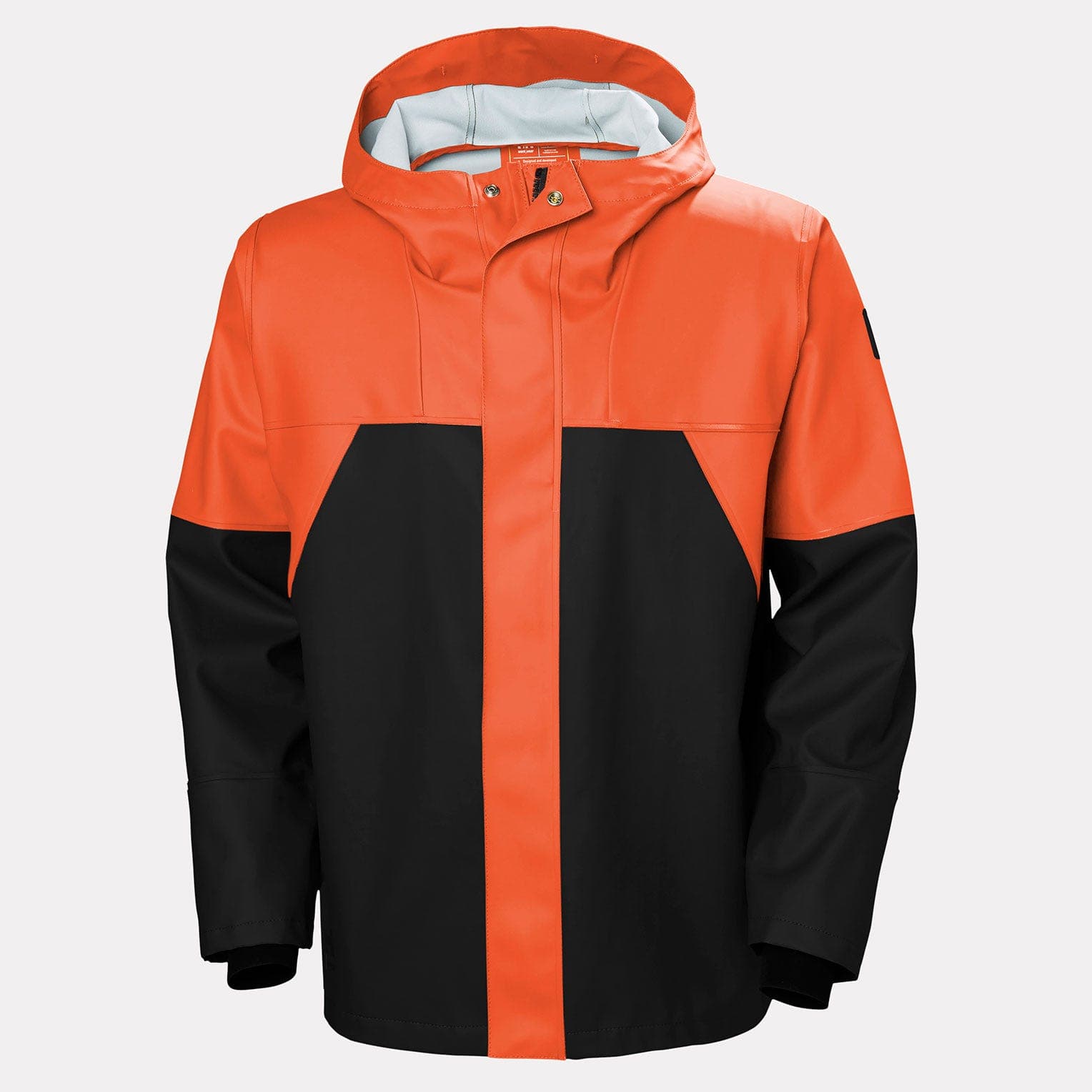 Helly Hansen STORM RAIN JACKET - cor 299