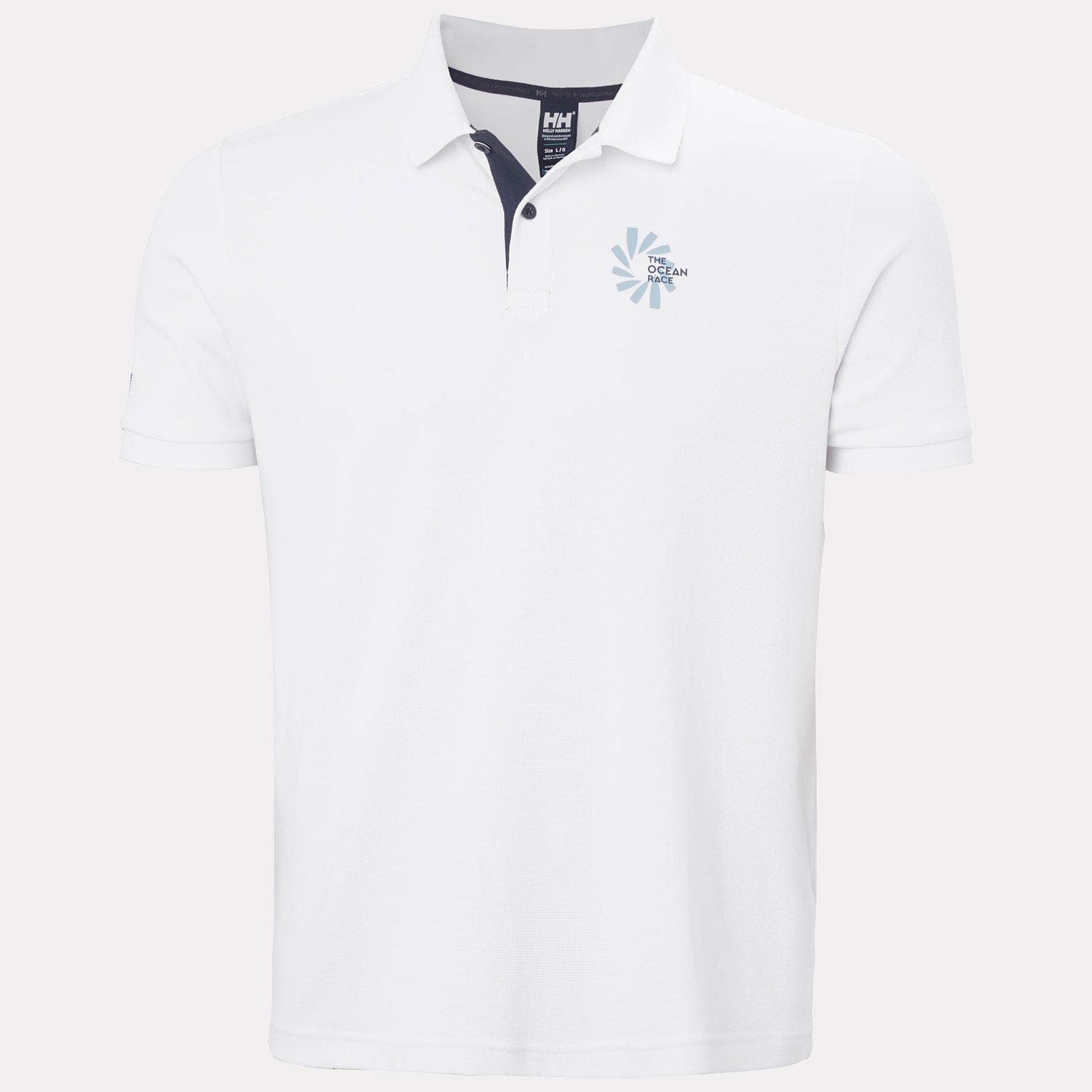 Helly Hansen THE OCEAN RACE POLO - cor 002