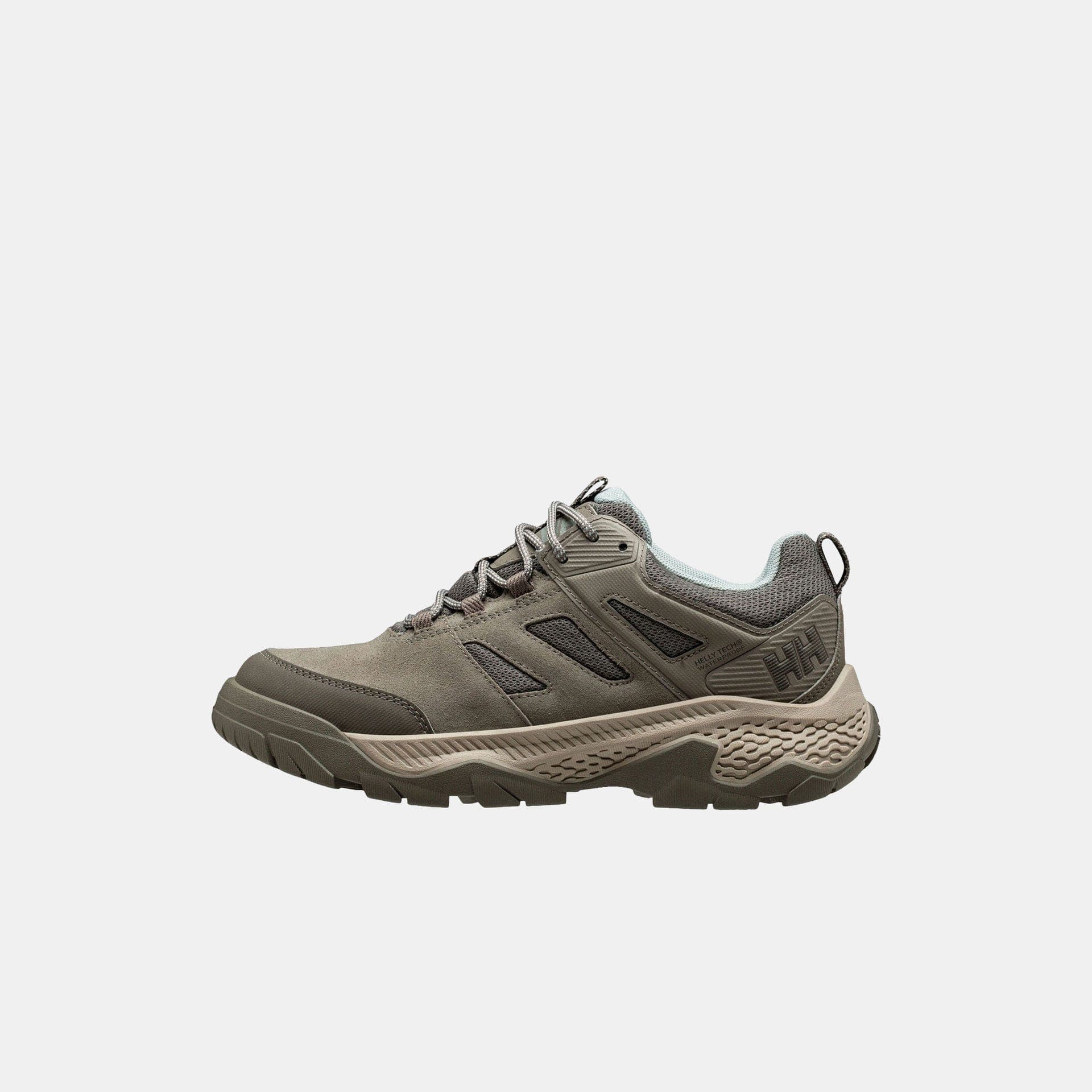 Helly Hansen W SWITCHBACK LOW 3 HT - cor 720