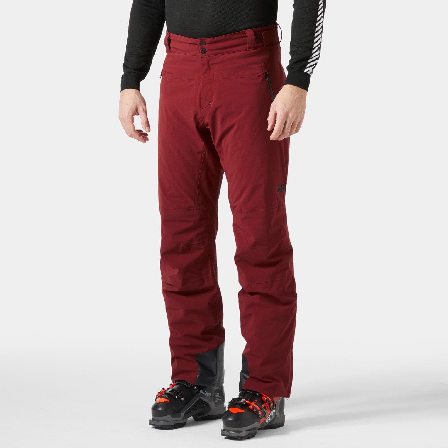 Helly Hansen ALPHA LIFALOFT PANT - cor 180