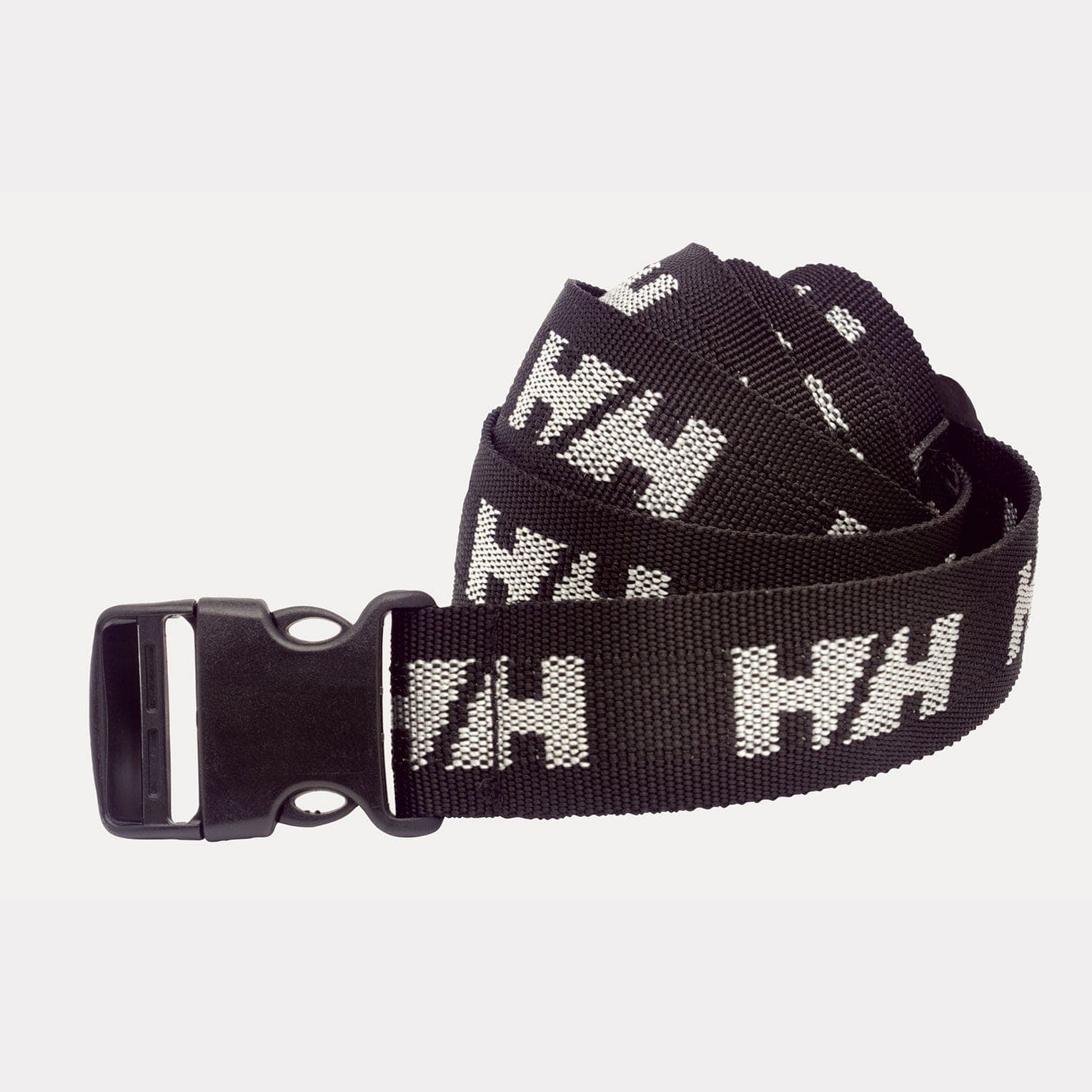 Helly Hansen WEB BELT W. PLASTIC BUCKLE - cor 990
