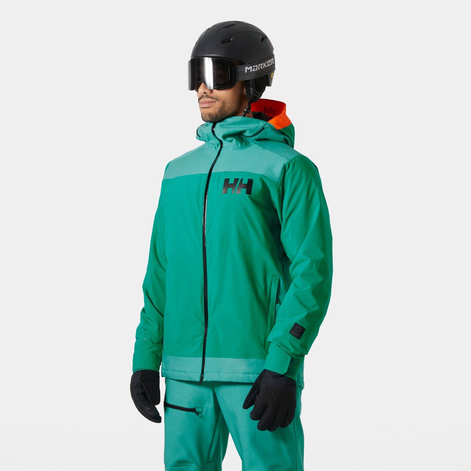 Helly Hansen POWDREAMER 2.0 JACKET - cor 466