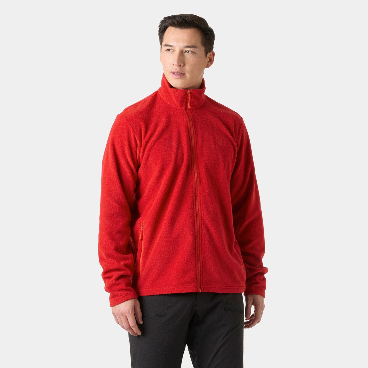 Helly Hansen DAYBREAKER FLEECE JACKET - cor 162