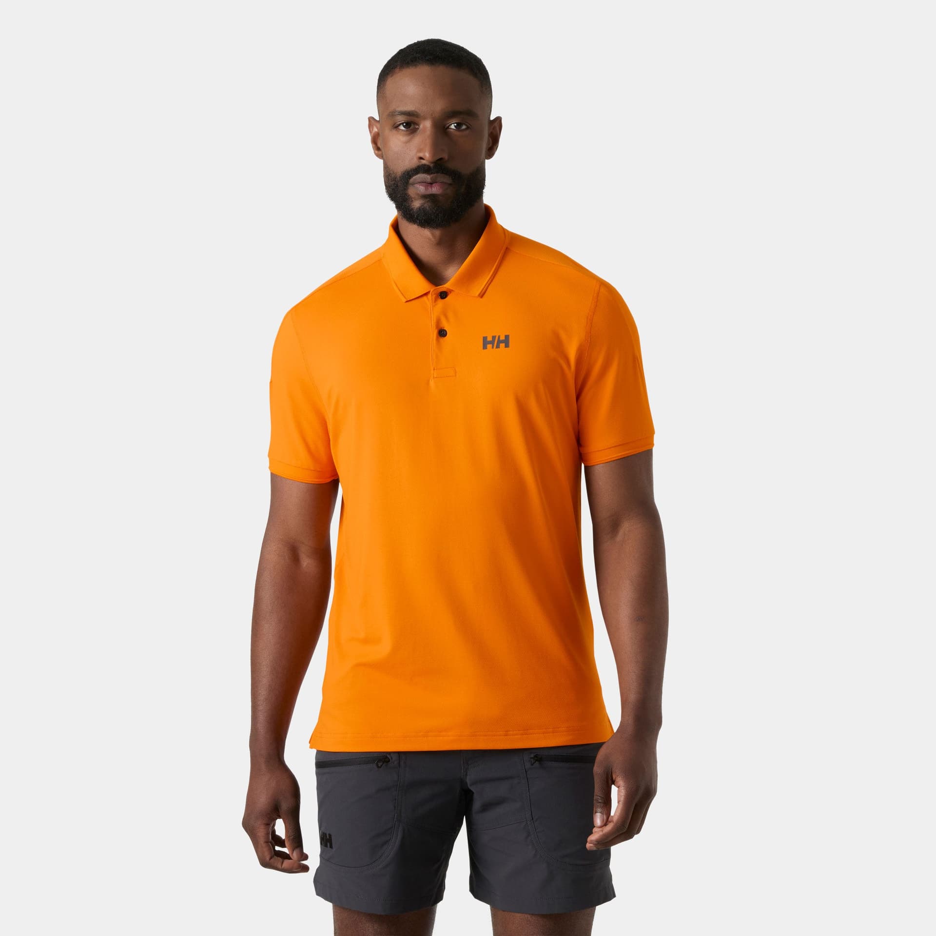 Helly Hansen HP SALINA POLO - cor 303