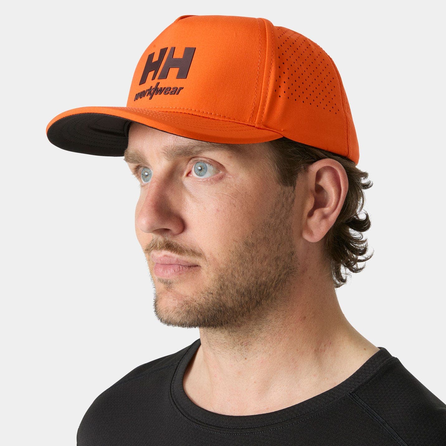 Helly Hansen ADDVIS PERFORMANCE CAP - cor 290