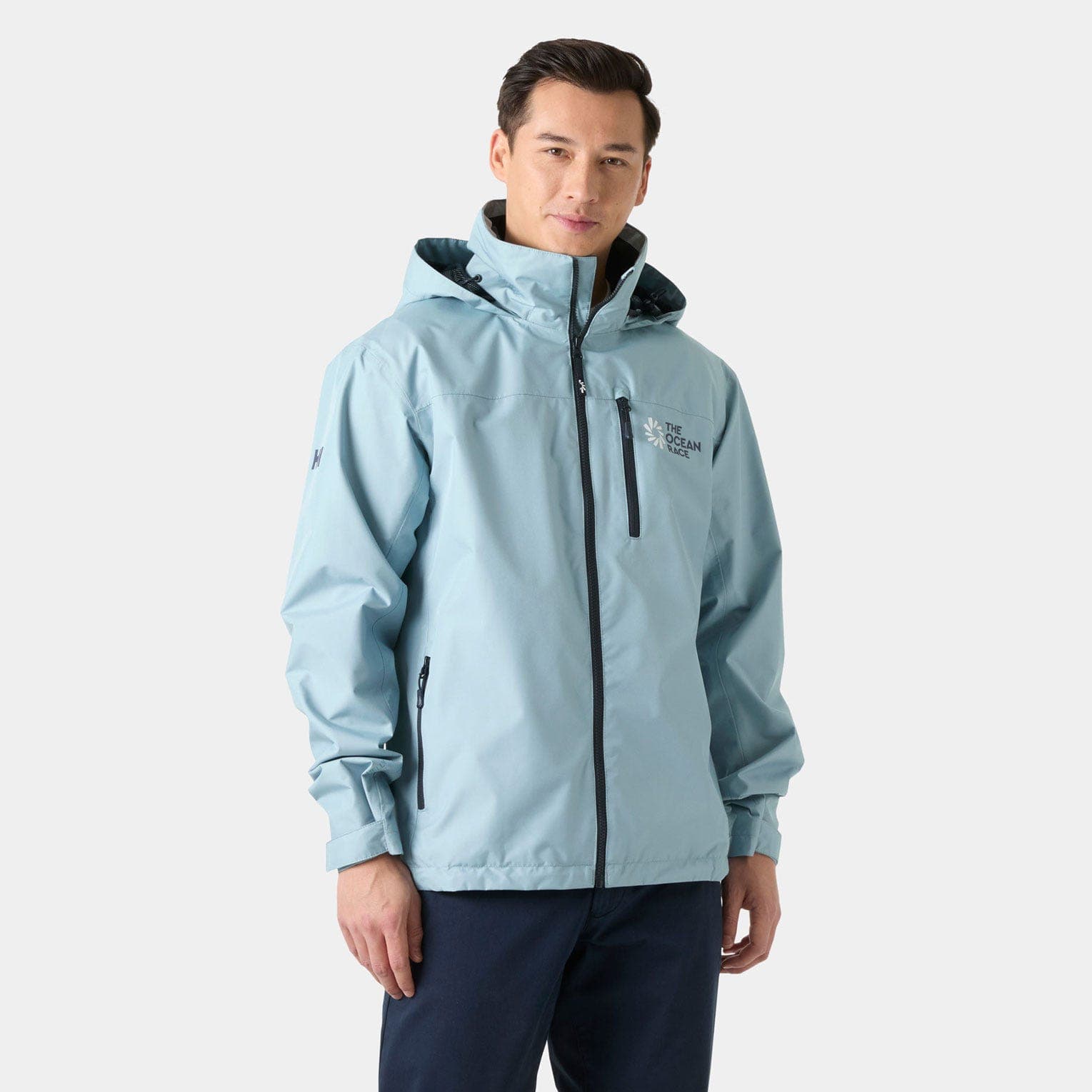 Helly Hansen THE OCEAN RACE JACKET - cor 561
