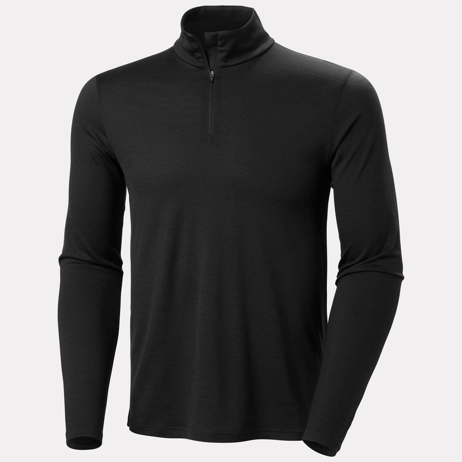 Helly Hansen Men’s HH Merino Half-Zip Base Layer - cor 990