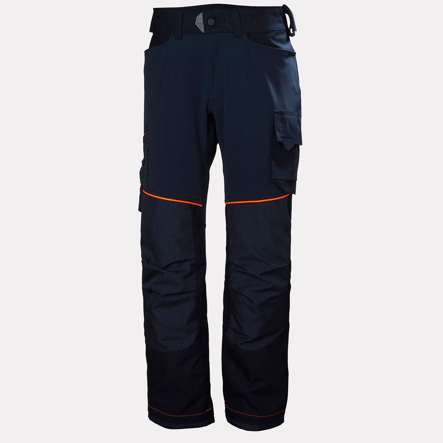 Helly Hansen CHELSEA EVO WORK PANT - cor 590