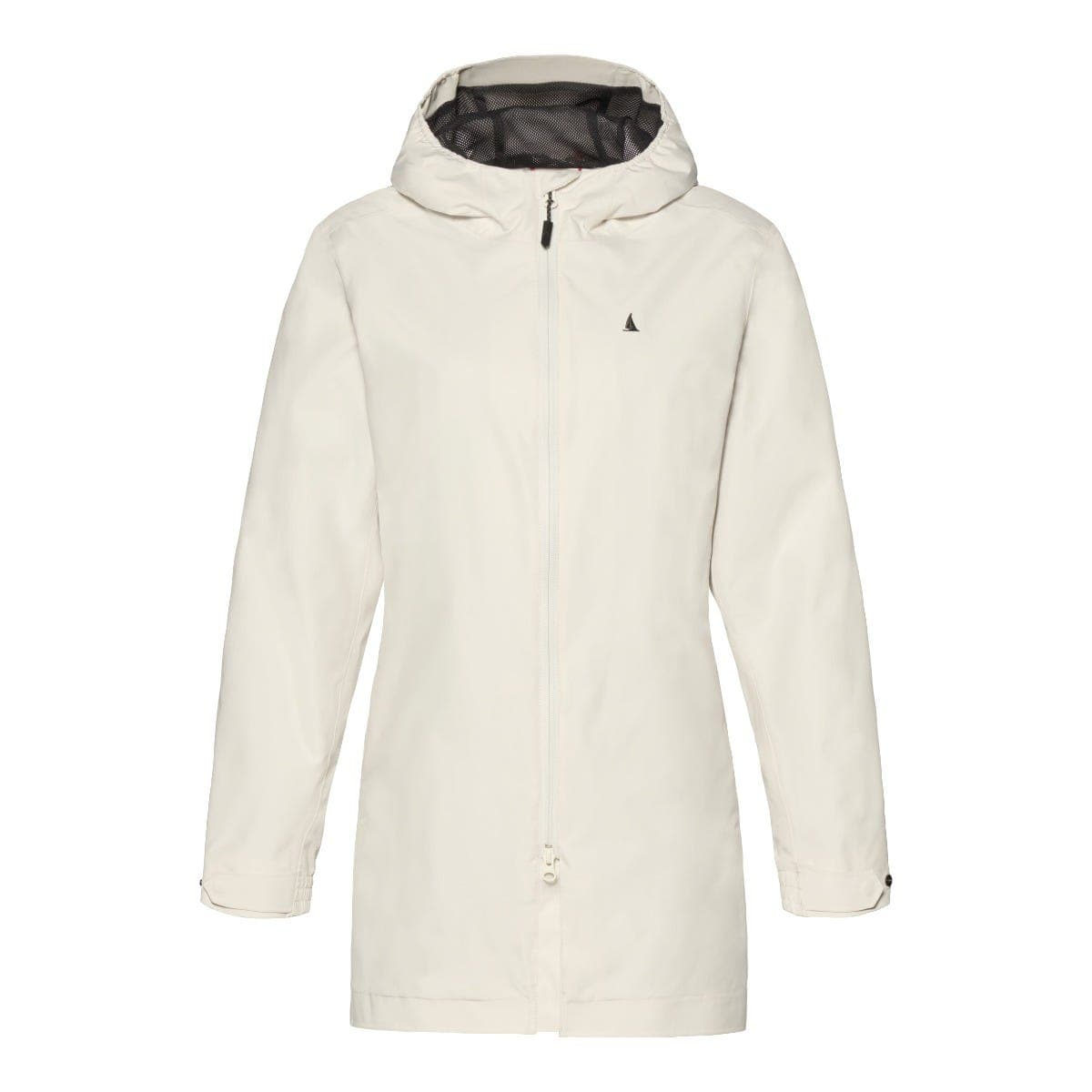 Musto W ORIGINAL LONG RAIN JKT - cor 011