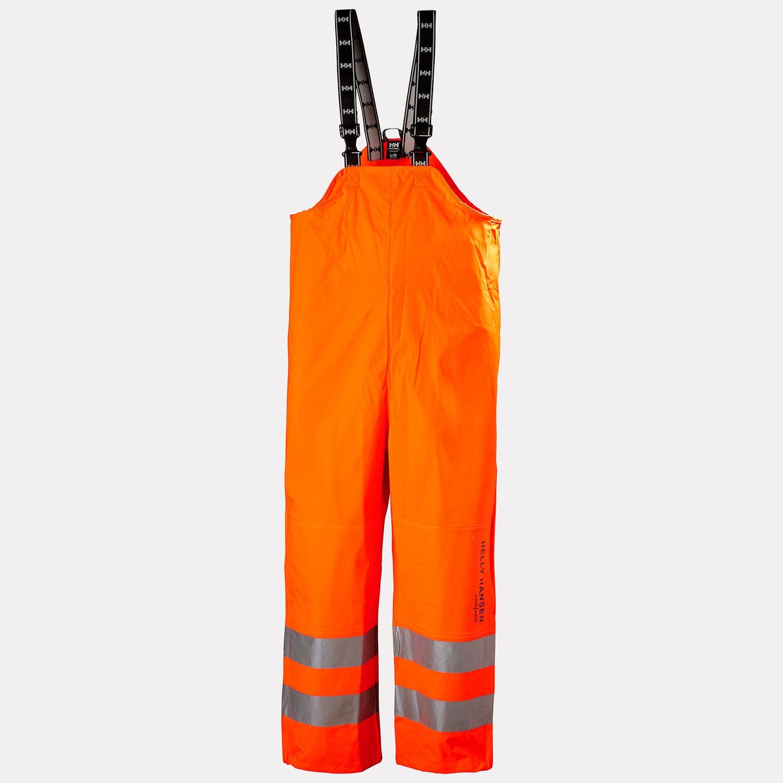 Helly Hansen ALTA RAIN BIB - cor 260