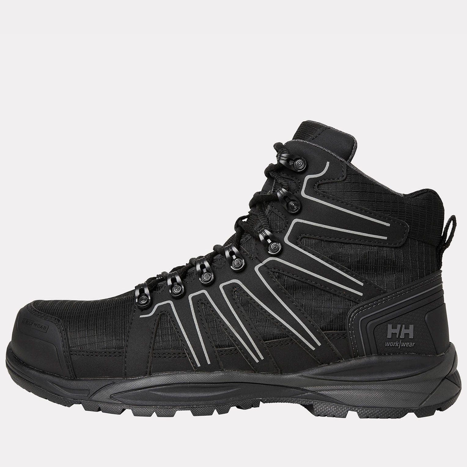 Helly Hansen MANCHESTER MID S3S - cor 930