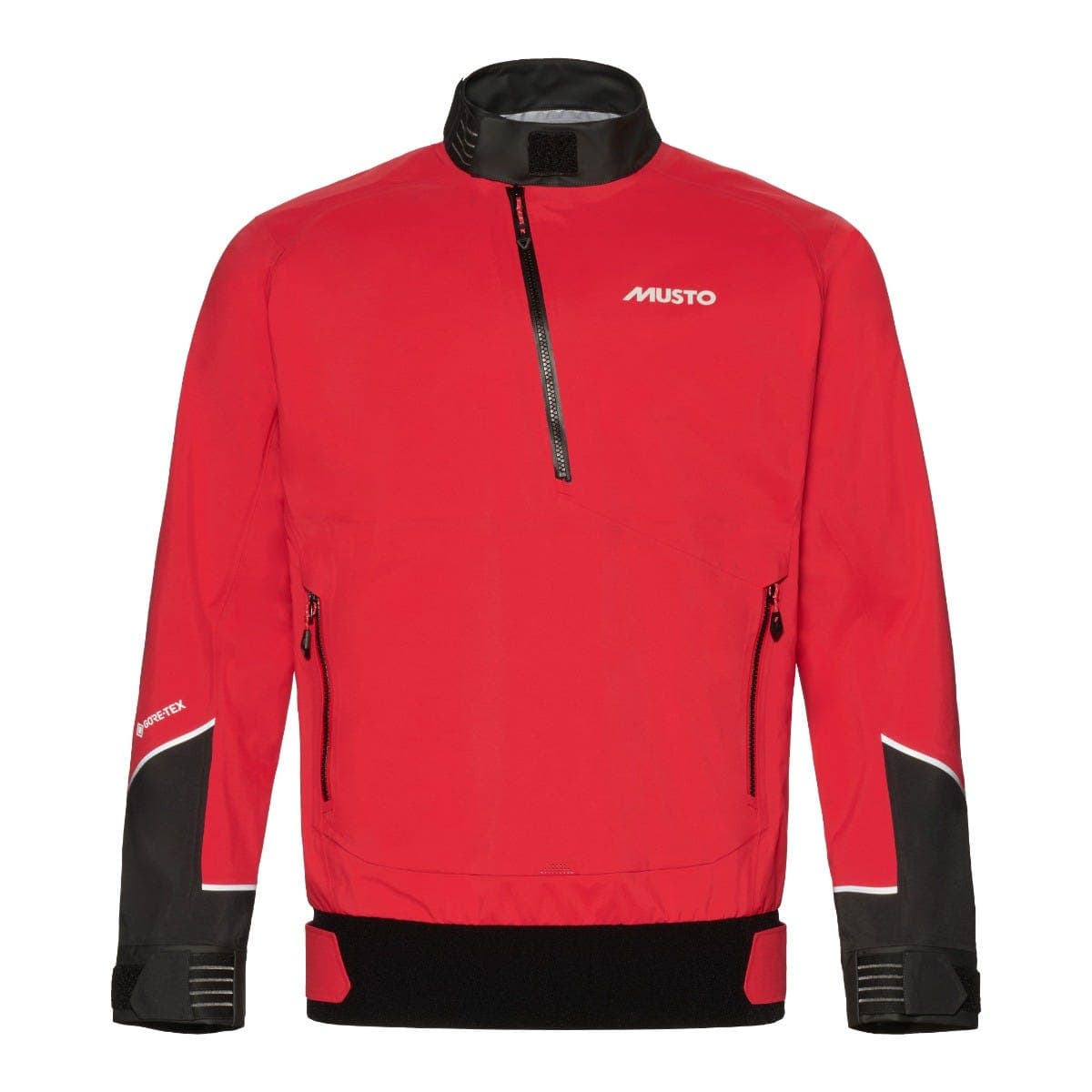 Musto LPX GTX SMOCK 2.0 - cor 169